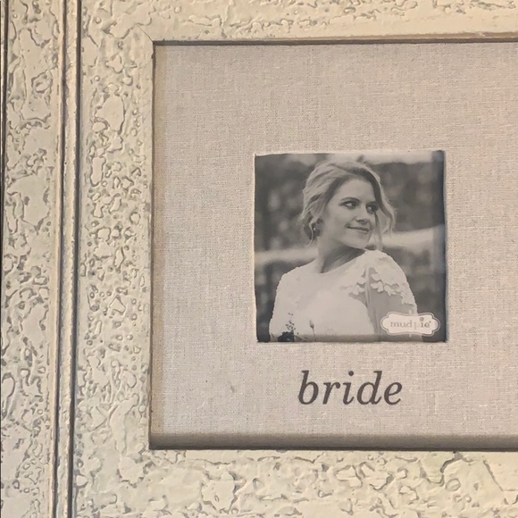 Wedding Picture Frame - Picture 3 of 8
